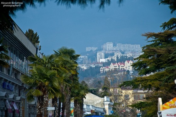 picture: alexandr berezhnoi yalta 2011