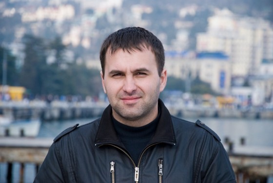 picture: alexandr berezhnoi yalta 2011