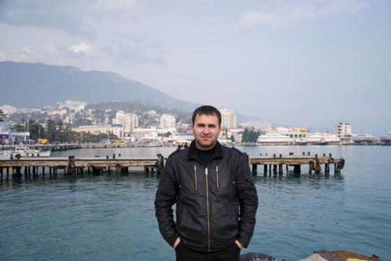 picture: alexandr berezhnoi yalta 2011