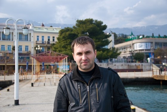 picture: alexandr berezhnoi yalta 2011